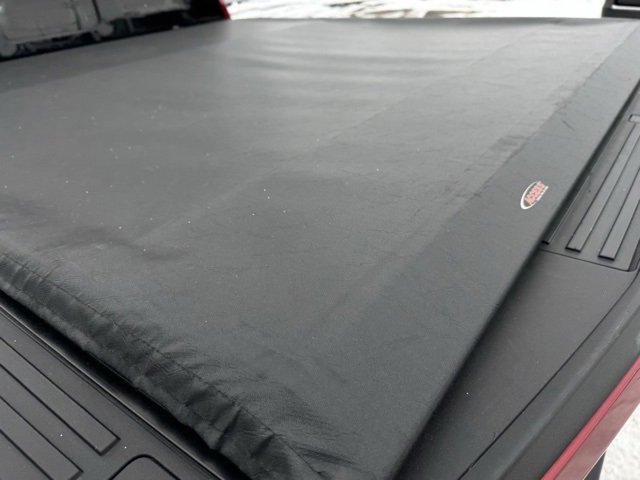 Certified 2019 Ford F150 Lariat w/ Equipment Group 502A Luxury image 40