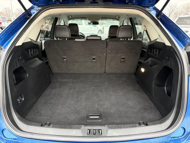 Certified 2022 Ford Edge SEL image 18
