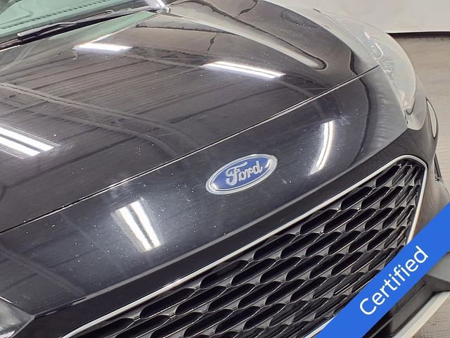 Certified 2022 Ford Escape SE w/ Convenience Package image 30