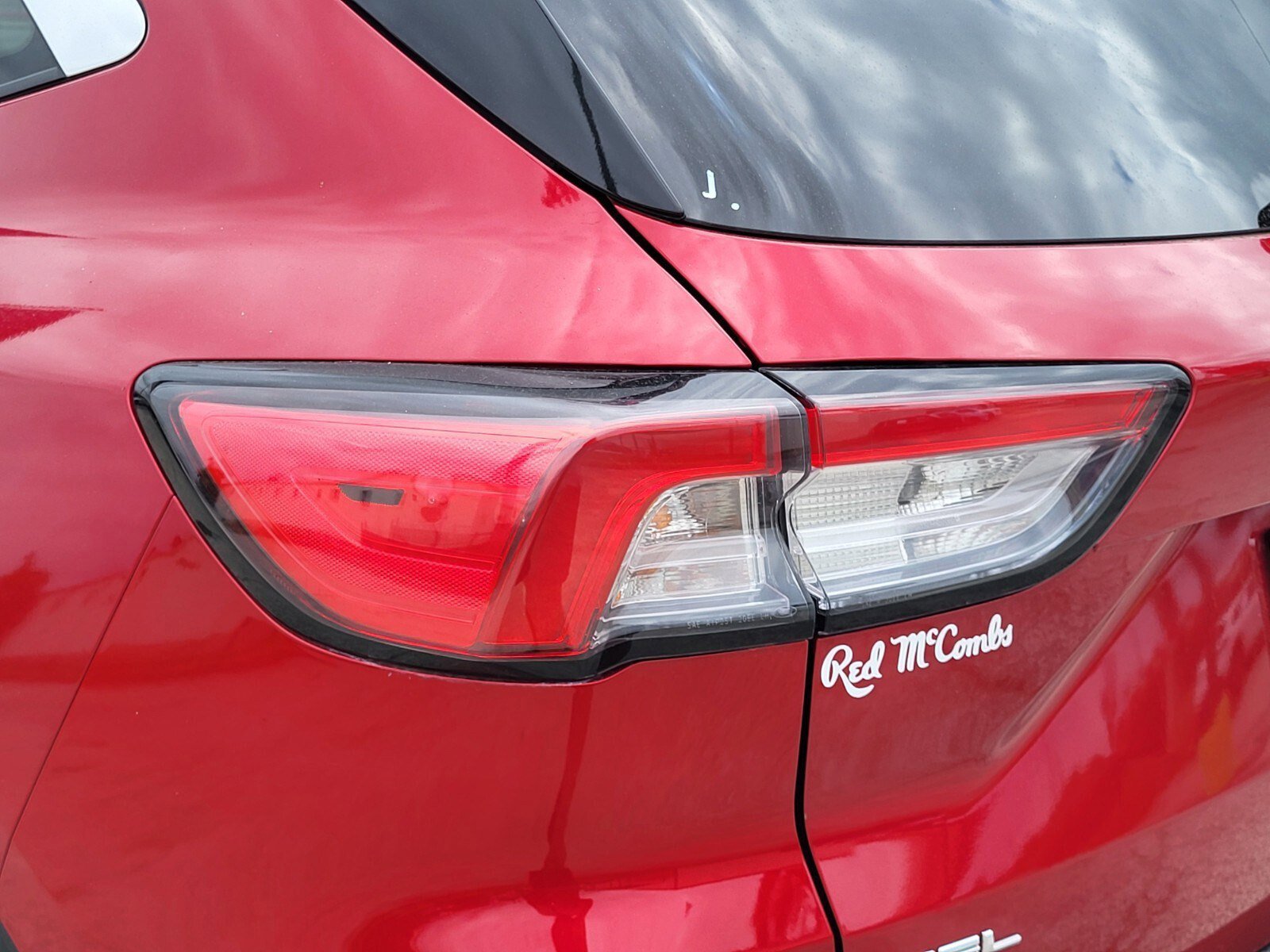 Certified 2022 Ford Escape SEL w/ Class II Trailer Tow Package image 10