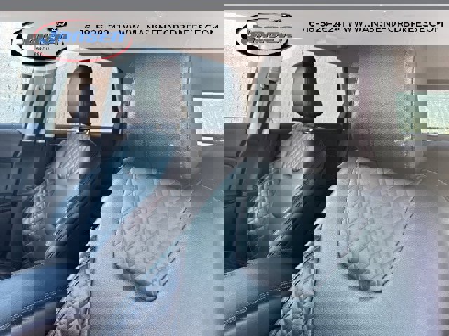 Certified 2024 Ford Edge Titanium image 10