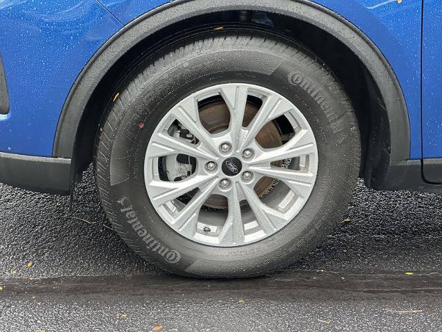 Certified 2023 Ford Escape Active AWD/4WD image 6