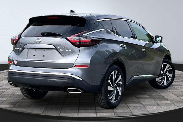 Used 2024 Nissan Murano SL w/ Cargo Package image 13