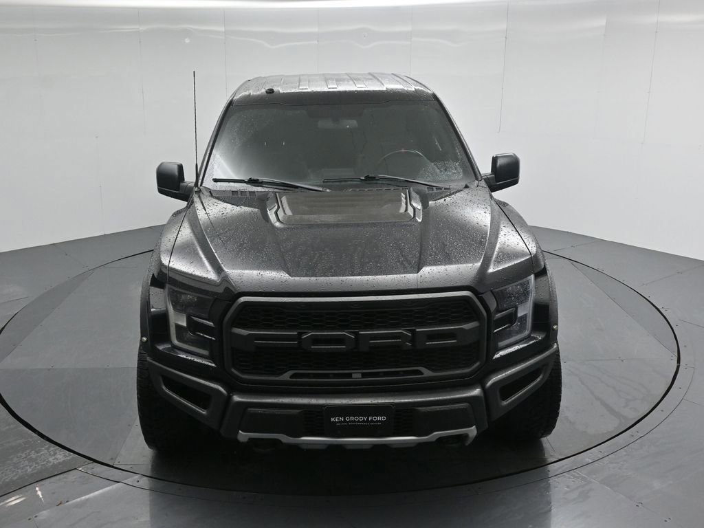 Certified 2018 Ford F150 Raptor image 29