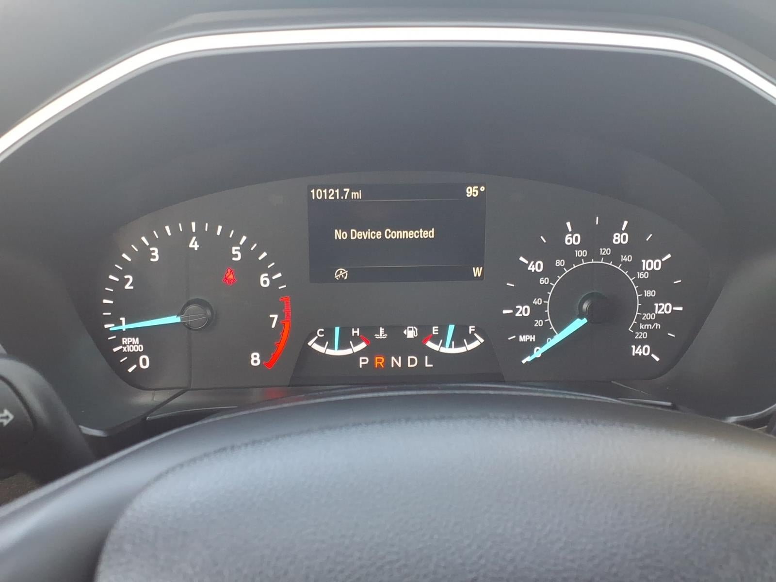 Certified 2022 Ford Escape SE FWD image 30