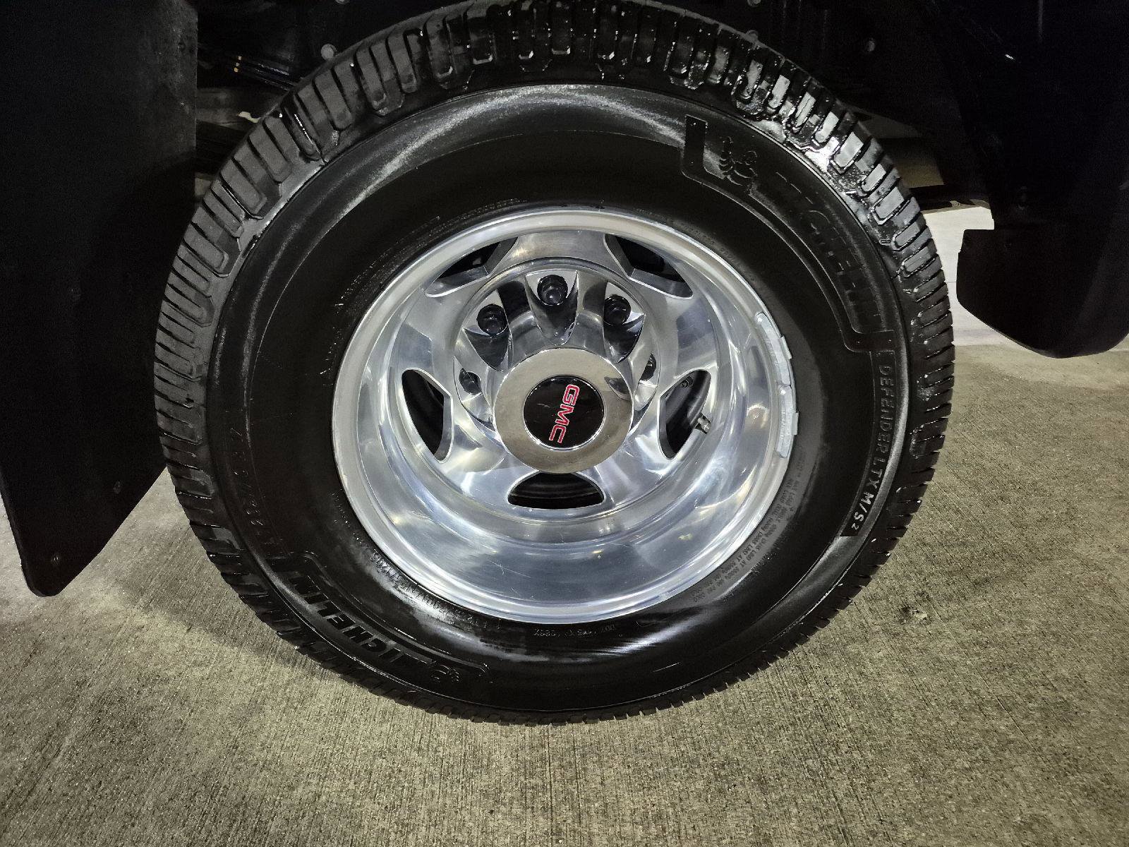 Used 2022 GMC Sierra 3500 Denali image 22