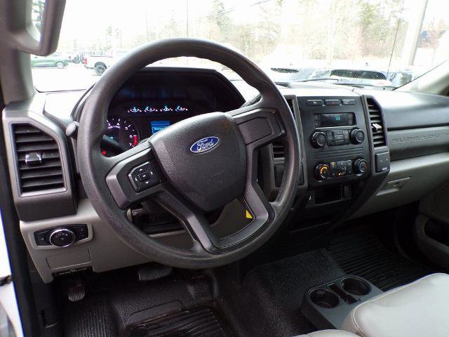 Certified 2019 Ford F250 XL w/ Power Equipment Group image 17