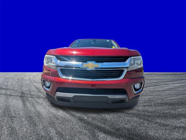 Used 2019 Chevrolet Colorado LT w/ LT Convenience Package image 9