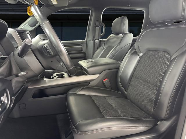 Used 2020 RAM 1500 Sport w/ Level 2 Equipment Group image 9