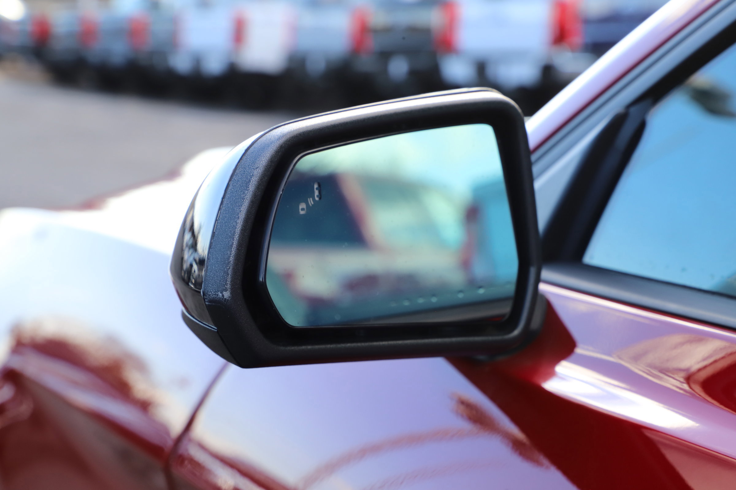 Certified 2023 Ford Mustang GT w/ Equipment Group 301A image 10