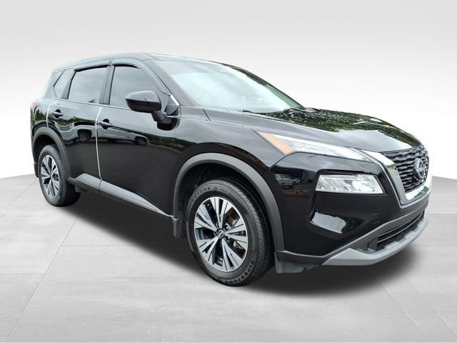 Used 2023 Nissan Rogue SV AWD/4WD image 13