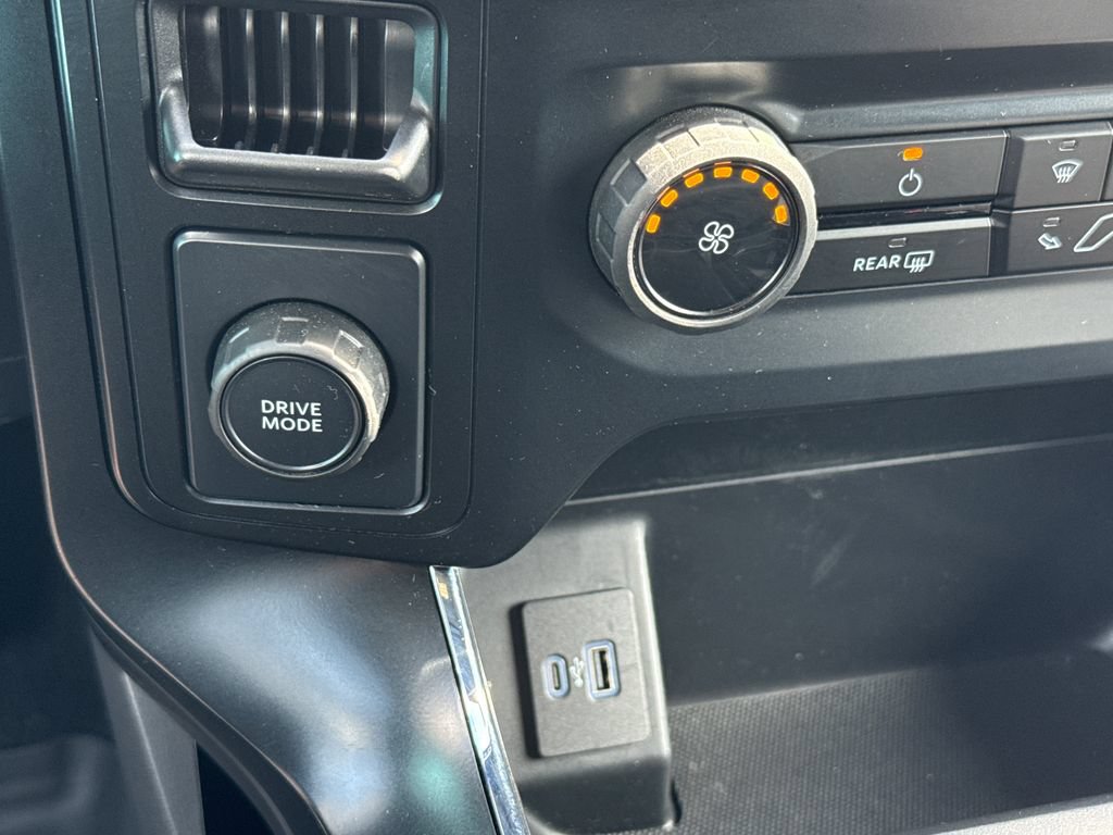 Certified 2023 Ford F150 XL w/ STX Appearance Package RWD image 23