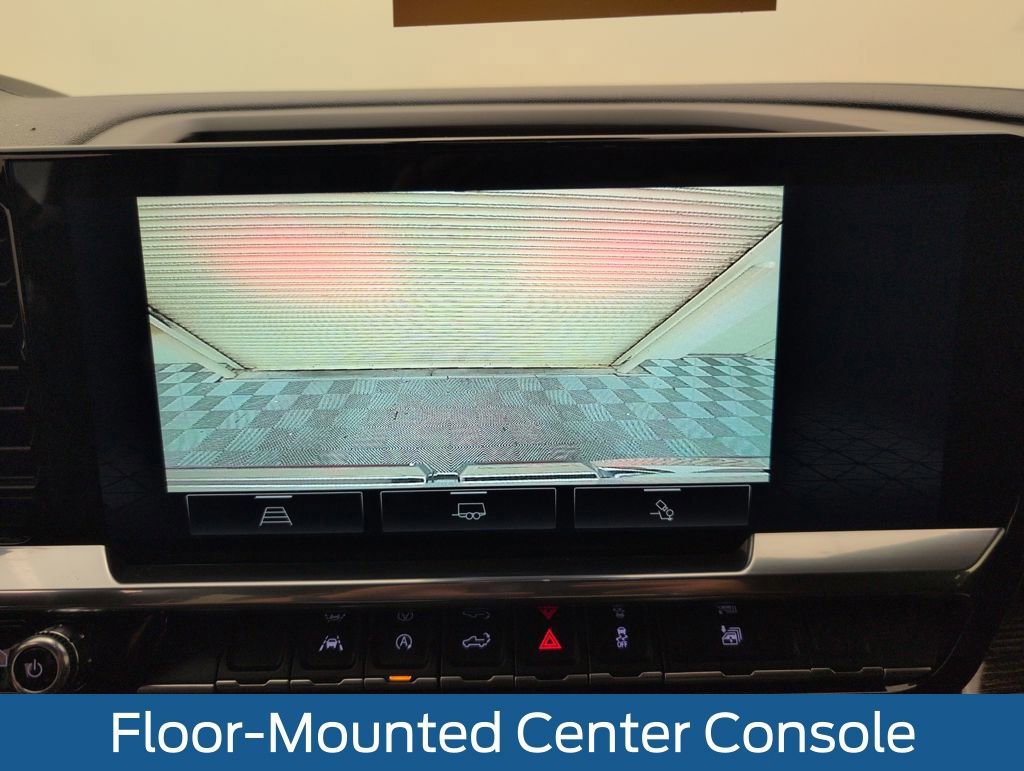 Used 2025 GMC Sierra 1500 Elevation w/ Preferred Package image 31