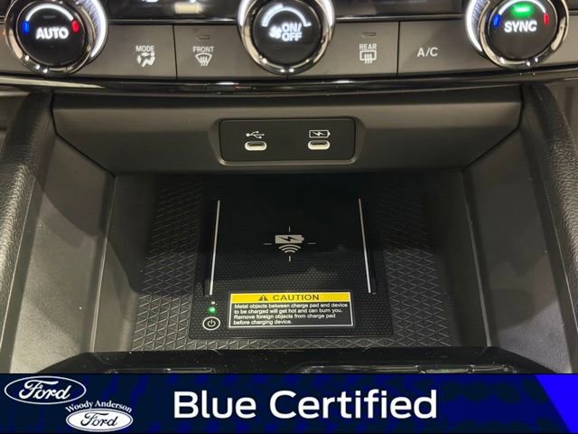 Used 2025 Honda Accord Sport image 18