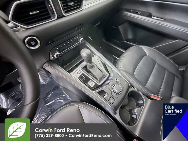 Used 2024 MAZDA CX-5 AWD 2.5 S w/ Premium Plus Pkg image 20