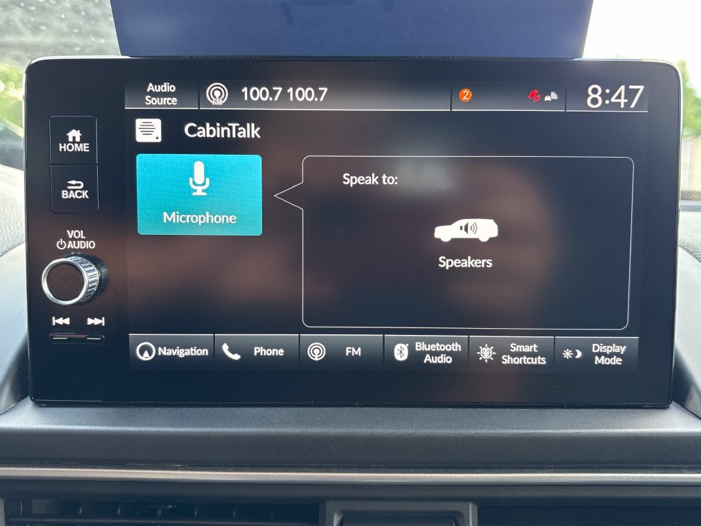 Used 2024 Honda Pilot Touring image 40