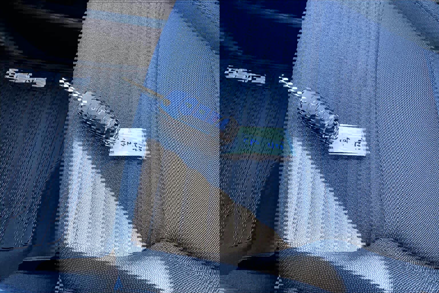 Certified 2023 Ford F150 XL w/ STX Appearance Package image 14