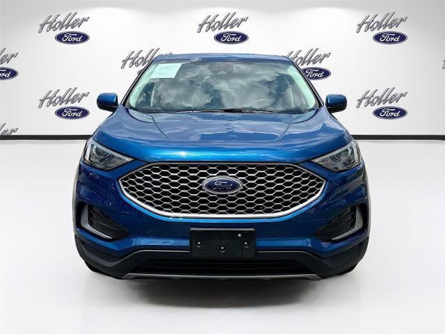 Certified 2024 Ford Edge SEL AWD/4WD image 2