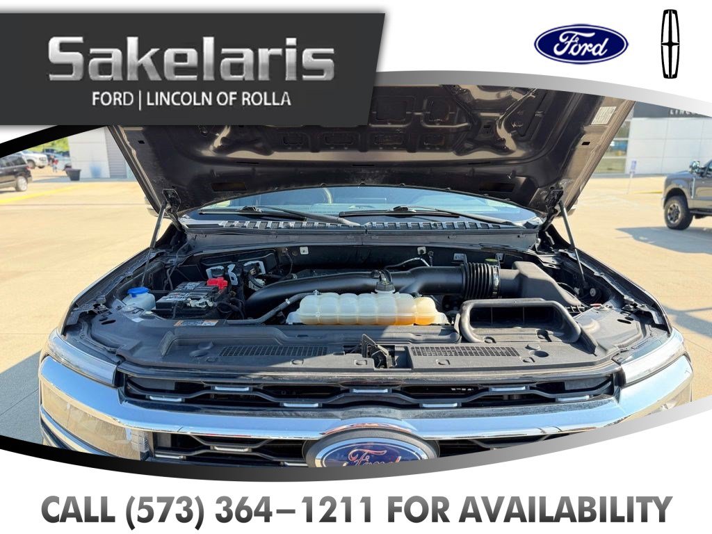 Certified 2022 Ford Expedition Limited AWD/4WD image 44