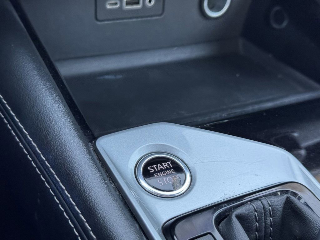 Used 2023 Nissan Altima 2.5 SV image 18