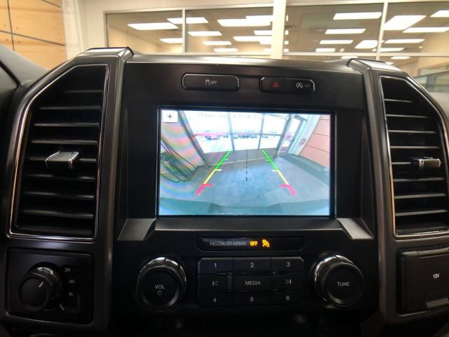 Certified 2019 Ford F150 XLT w/ Trailer Tow Package image 15