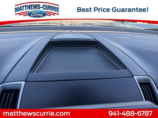 Certified 2024 Ford Edge SE image 17