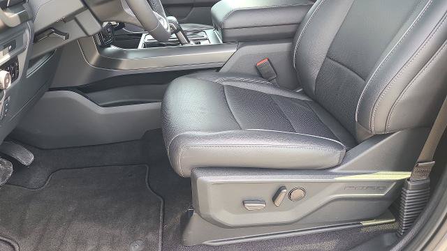 Certified 2026 Ford F150 Lariat AWD/4WD image 13
