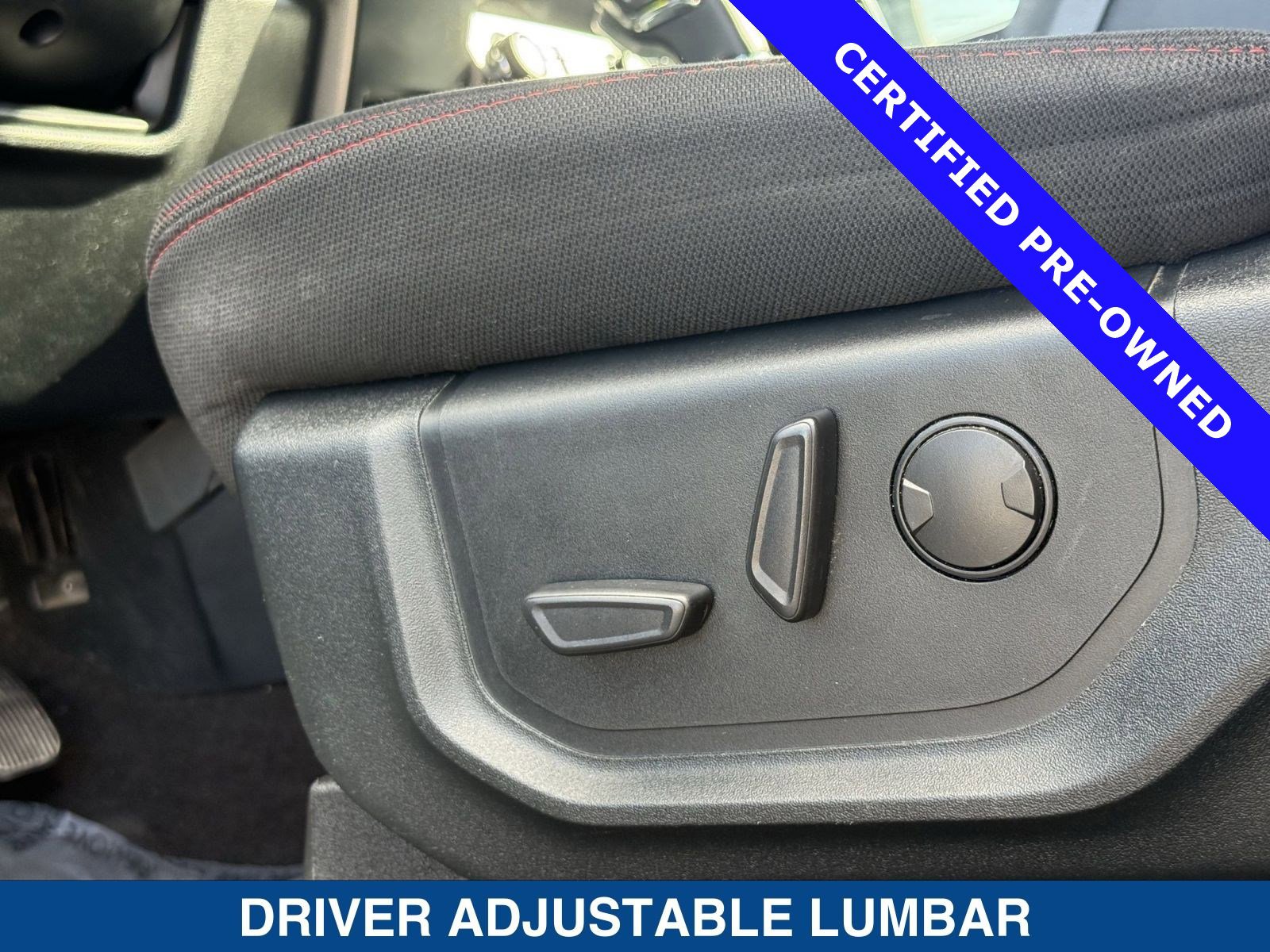 Certified 2020 Ford F150 XLT w/ Equipment Group 302A Luxury image 21