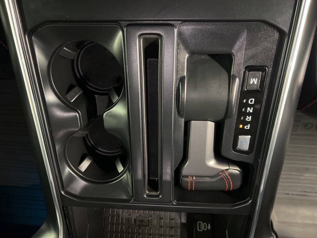 Certified 2025 Ford F150 Raptor image 16