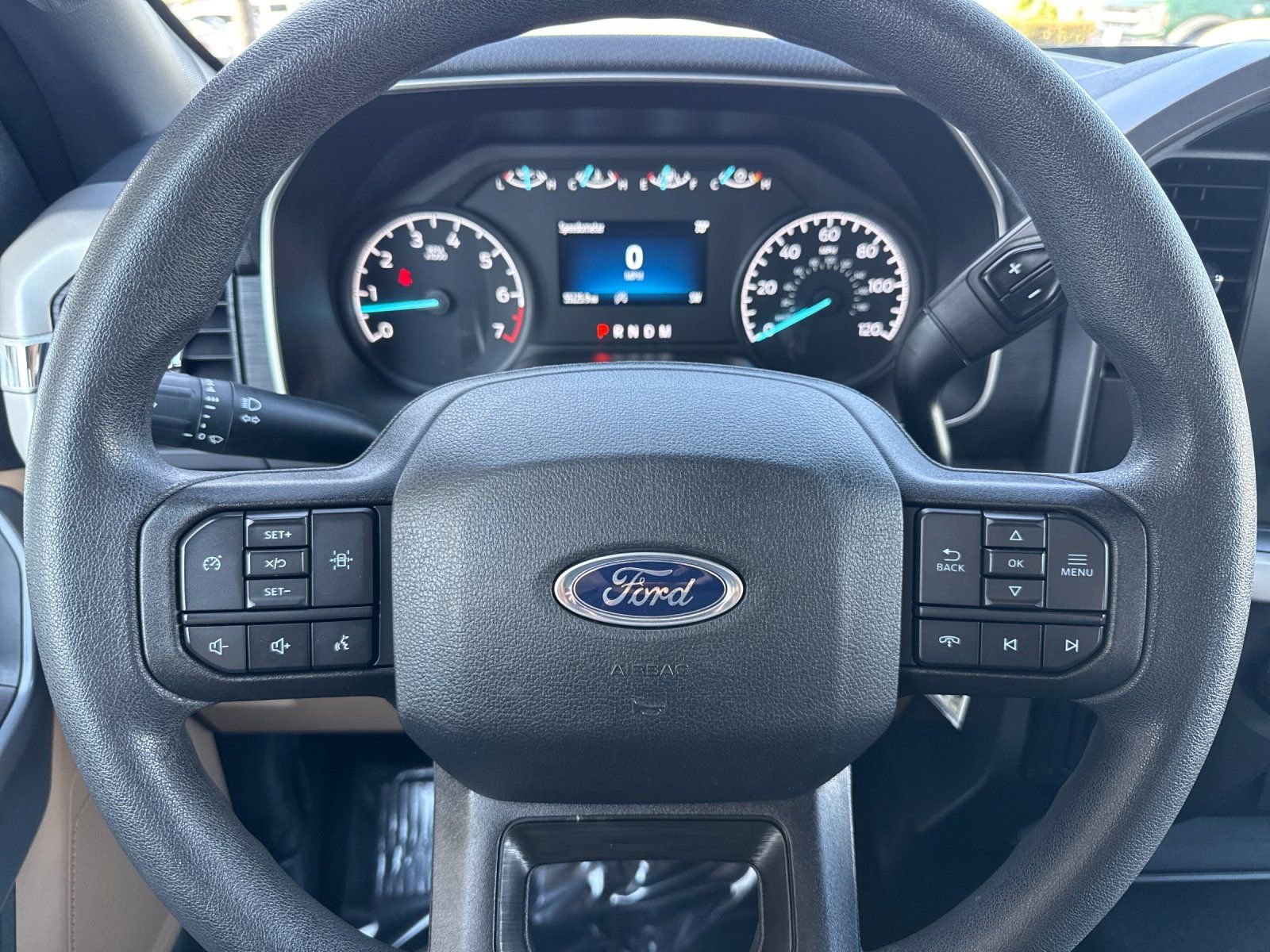 Certified 2023 Ford F150 XLT RWD image 20