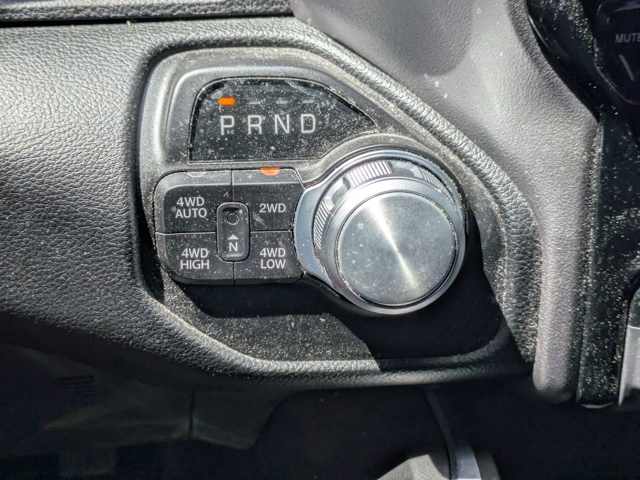 Used 2022 RAM 1500 Laramie w/ Sport Appearance Package AWD/4WD image 22