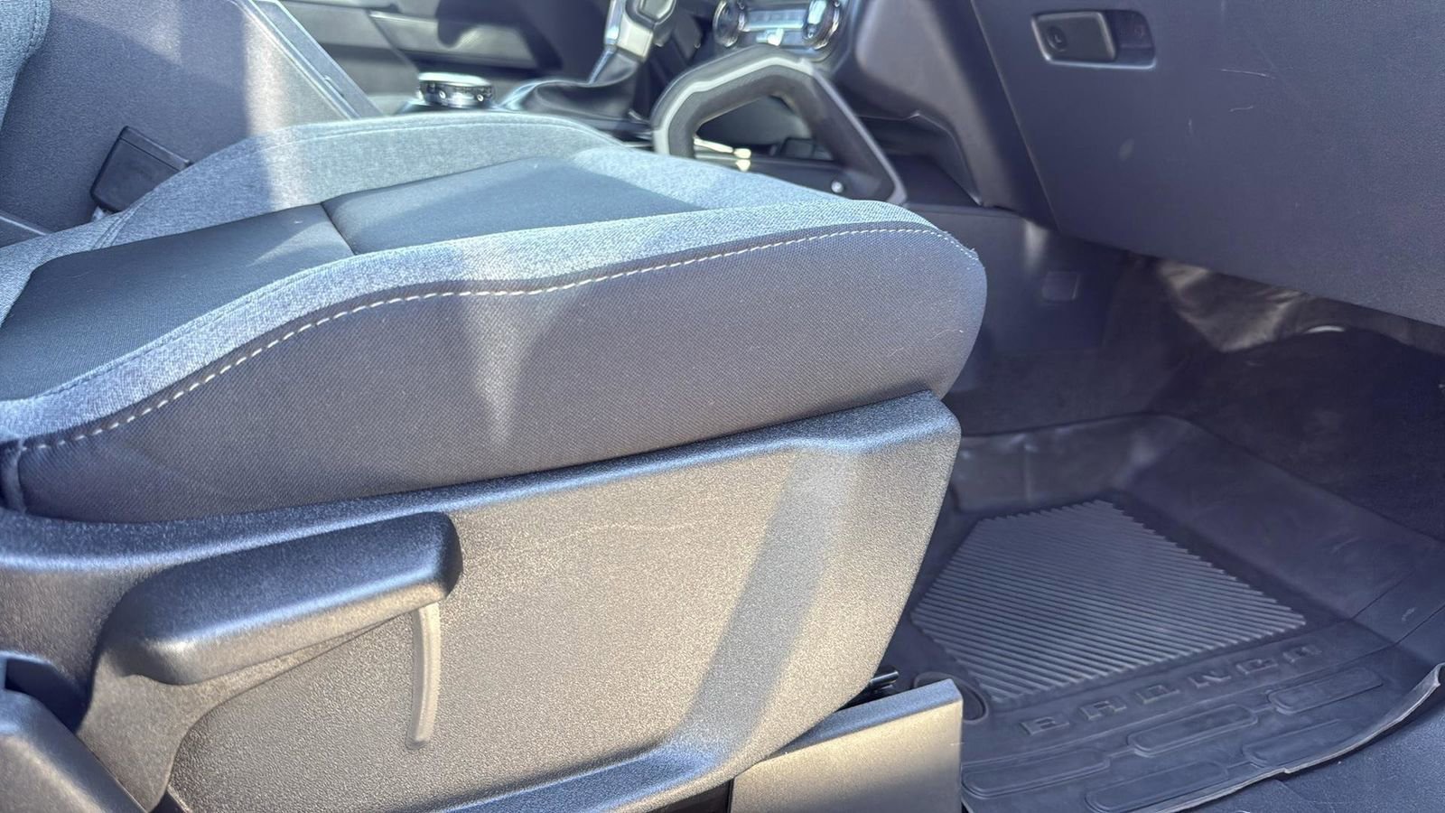 Certified 2023 Ford Bronco Big Bend image 25