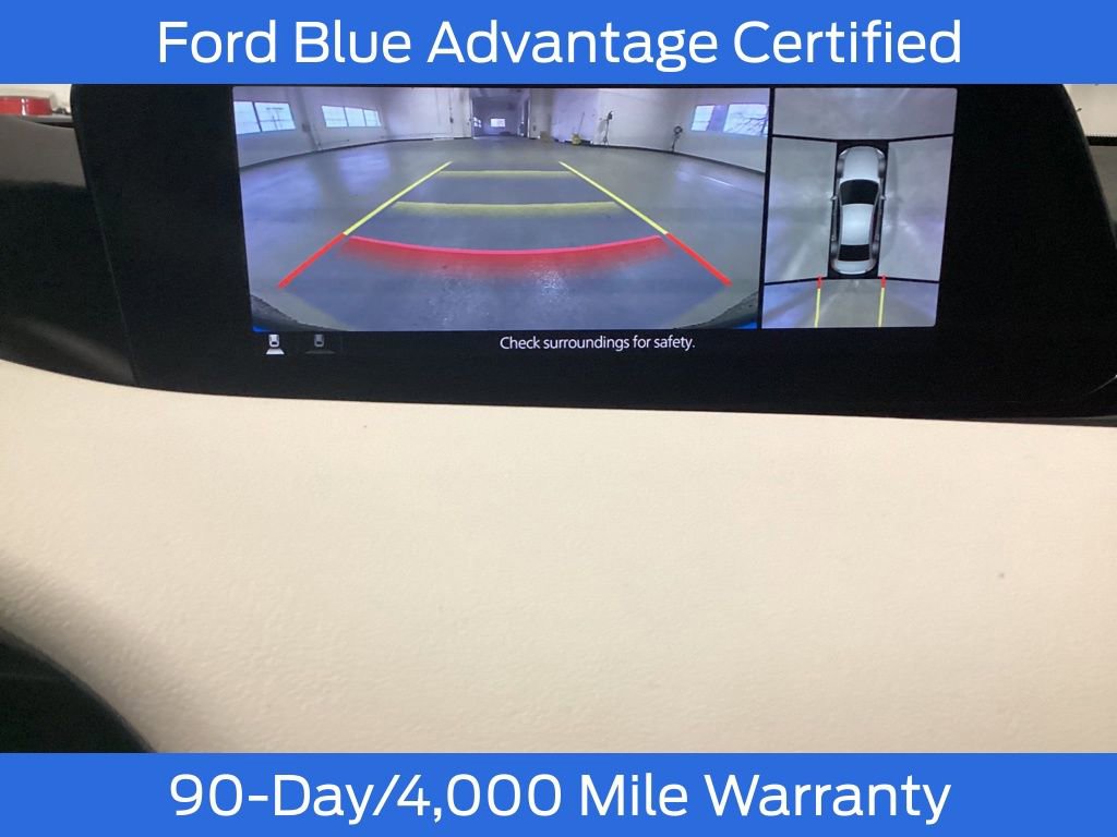 Used 2021 MAZDA MAZDA3 2.5 Turbo Sedan w/Premium Plus image 20