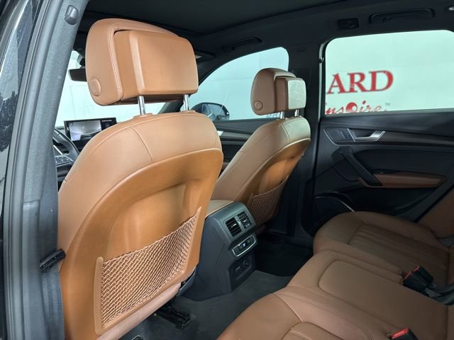 Used 2022 Audi Q5 2.0T Premium image 14