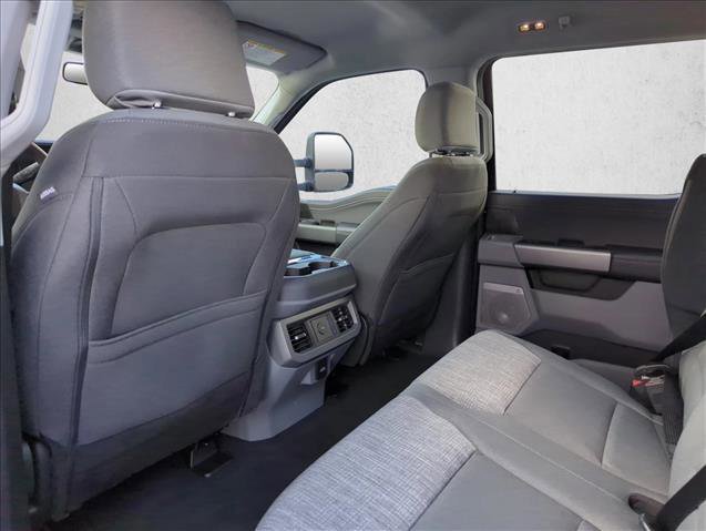 Certified 2026 Ford F350 XLT w/ XLT Premium Package image 14