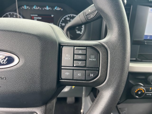 Certified 2024 Ford F250 XLT w/ Camper Package AWD/4WD image 19