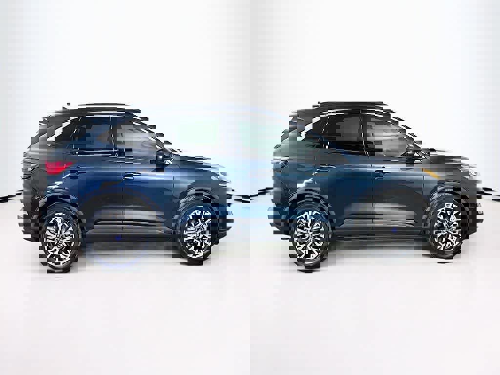 Certified 2022 Ford Escape SEL image 6