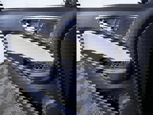 Certified 2024 Ford Edge SEL w/ Convenience Package image 25