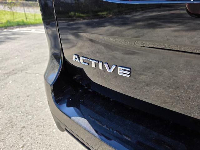Certified 2025 Ford Expedition Active RWD image 29