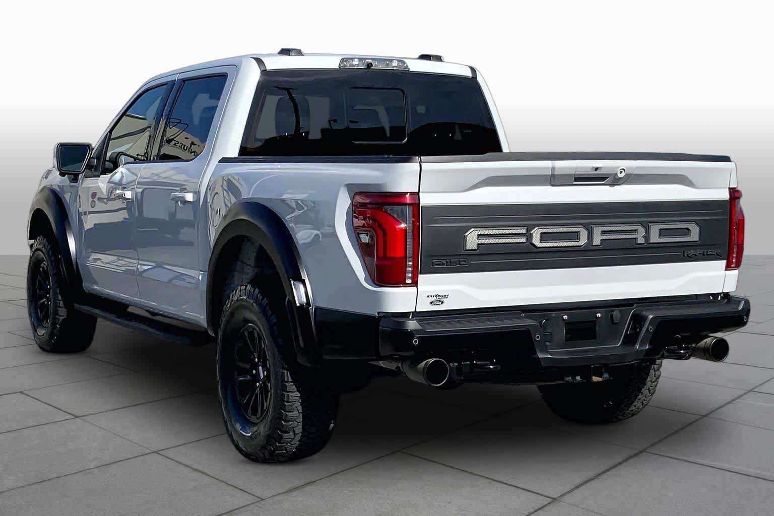 Certified 2024 Ford F150 Raptor AWD/4WD image 11