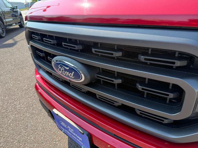 Certified 2022 Ford F150 XLT w/ Equipment Group 302A High AWD/4WD image 10
