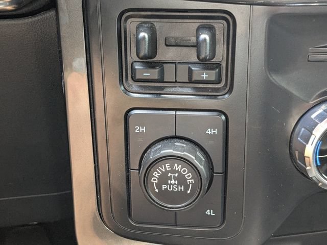 Certified 2023 Ford F150 XLT w/ Equipment Group 302A High AWD/4WD image 20