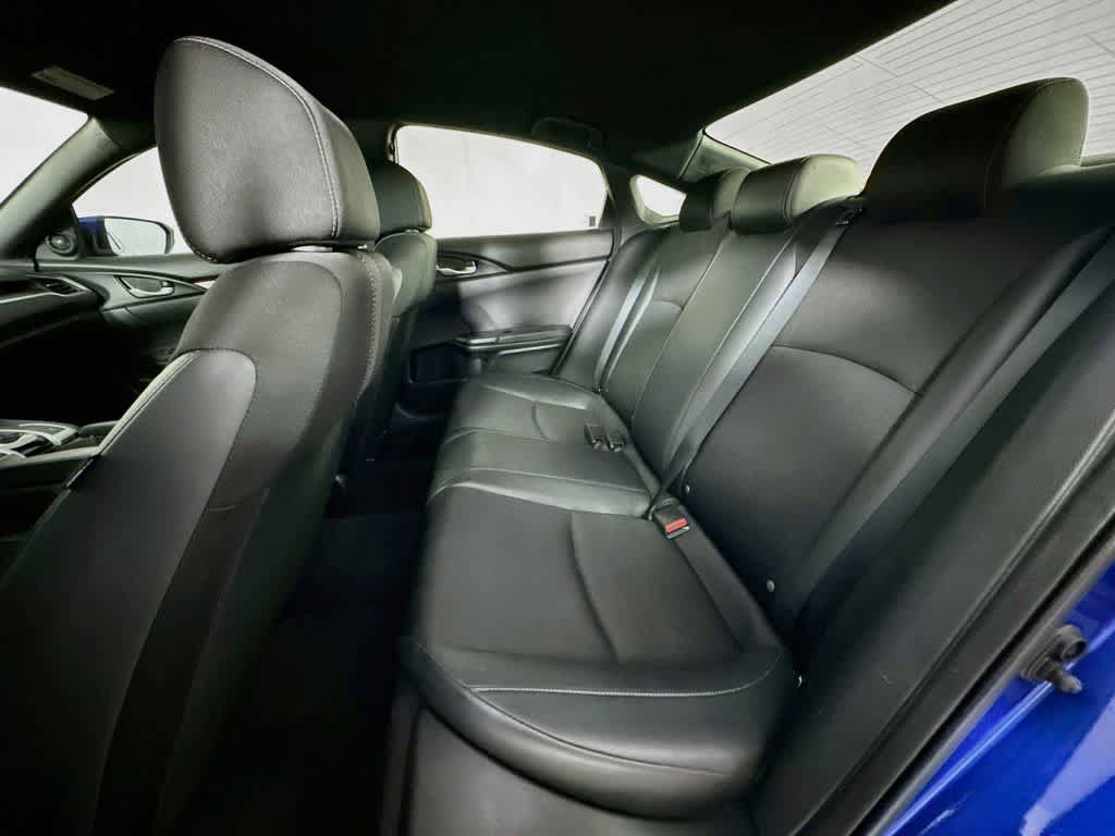 Used 2021 Honda Civic Sport image 13