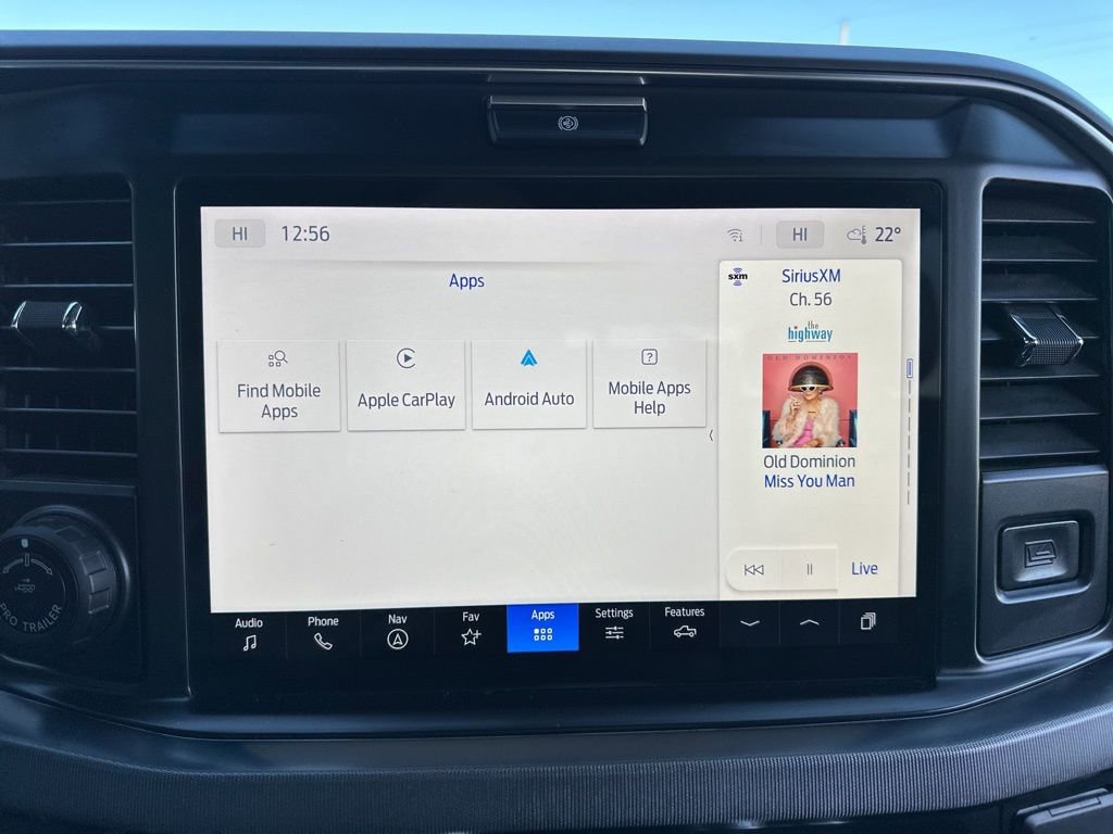 Certified 2025 Ford F250 Platinum image 44