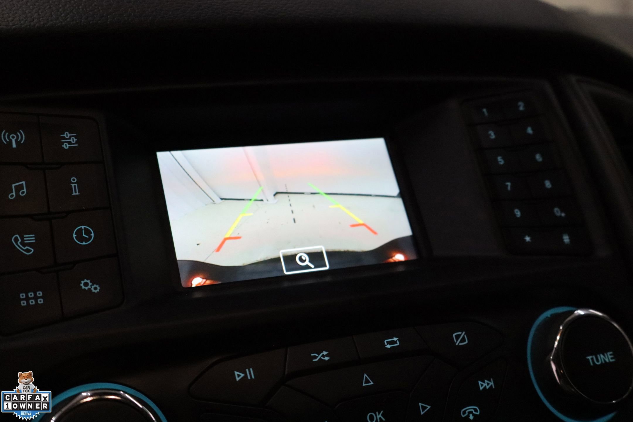 Certified 2022 Ford Ranger XL w/ Equipment Group 101A High image 21