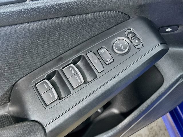 Used 2024 Honda Civic Sport image 22