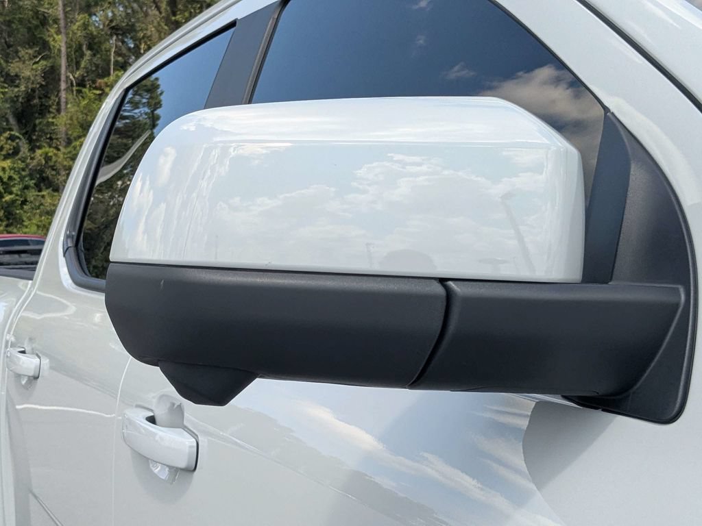 Certified 2026 Ford Ranger Raptor AWD/4WD image 13