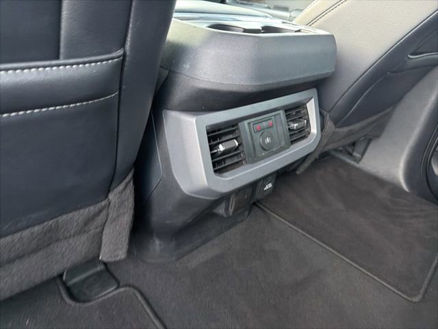 Certified 2024 Ford F250 Lariat w/ Lariat Ultimate Package image 19