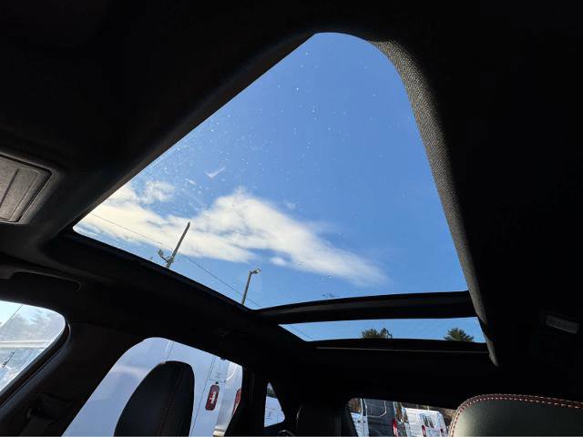 Certified 2023 Ford Escape ST-Line w/ Tech Pack #1 image 23