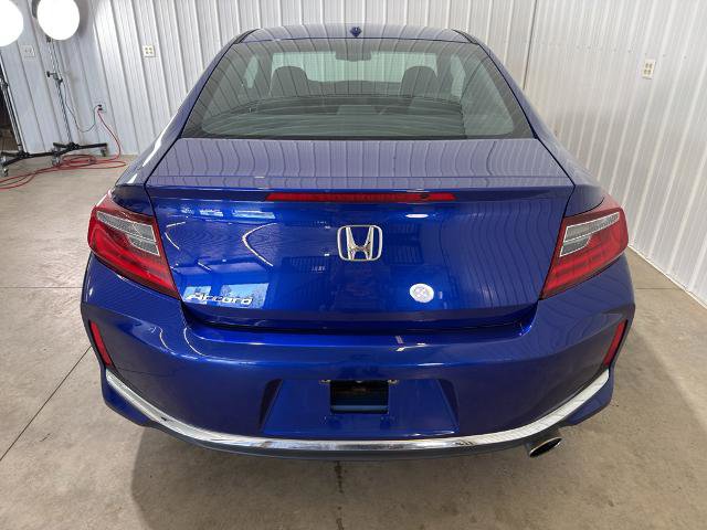 Used 2017 Honda Accord EX-L image 34